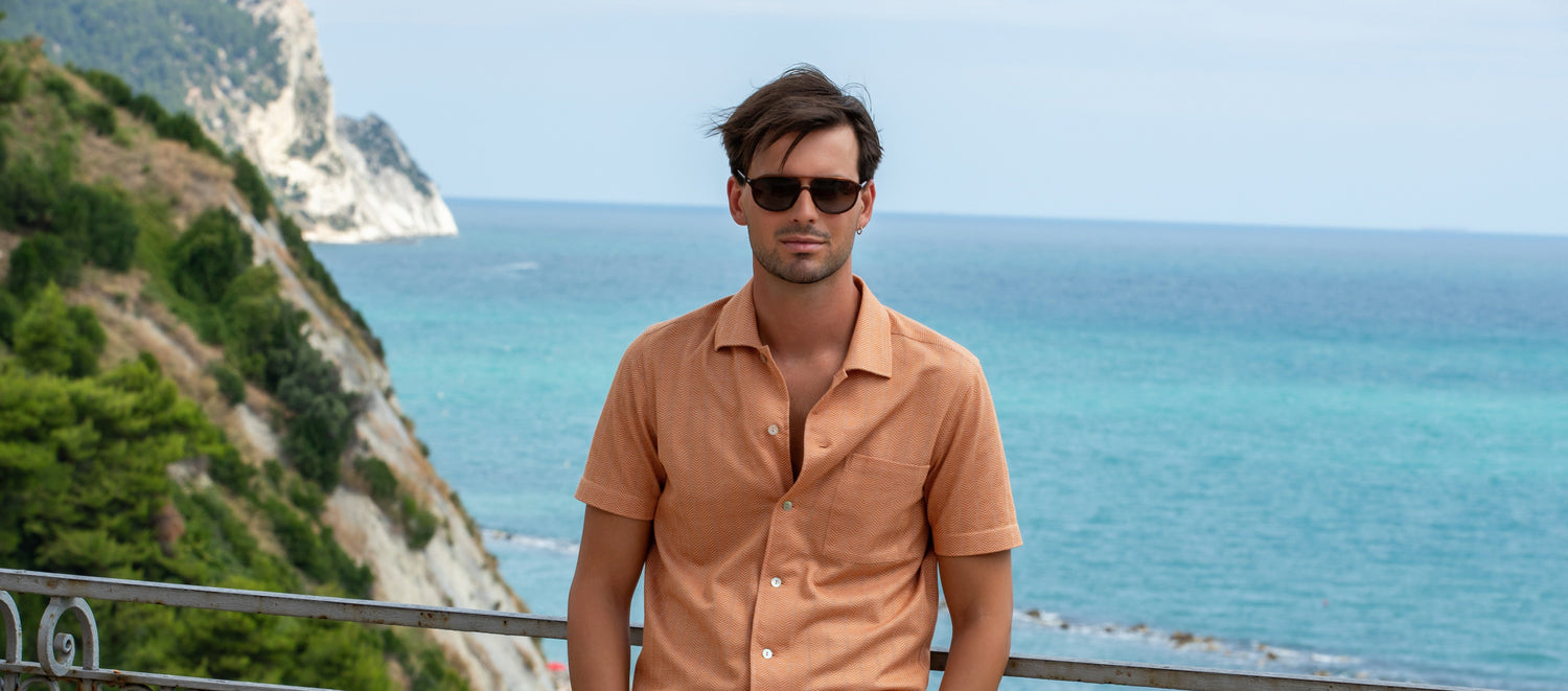 Primavera Estate 2026 Uomo