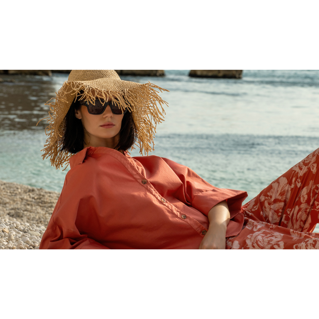 Primavera Estate 2026 Donna