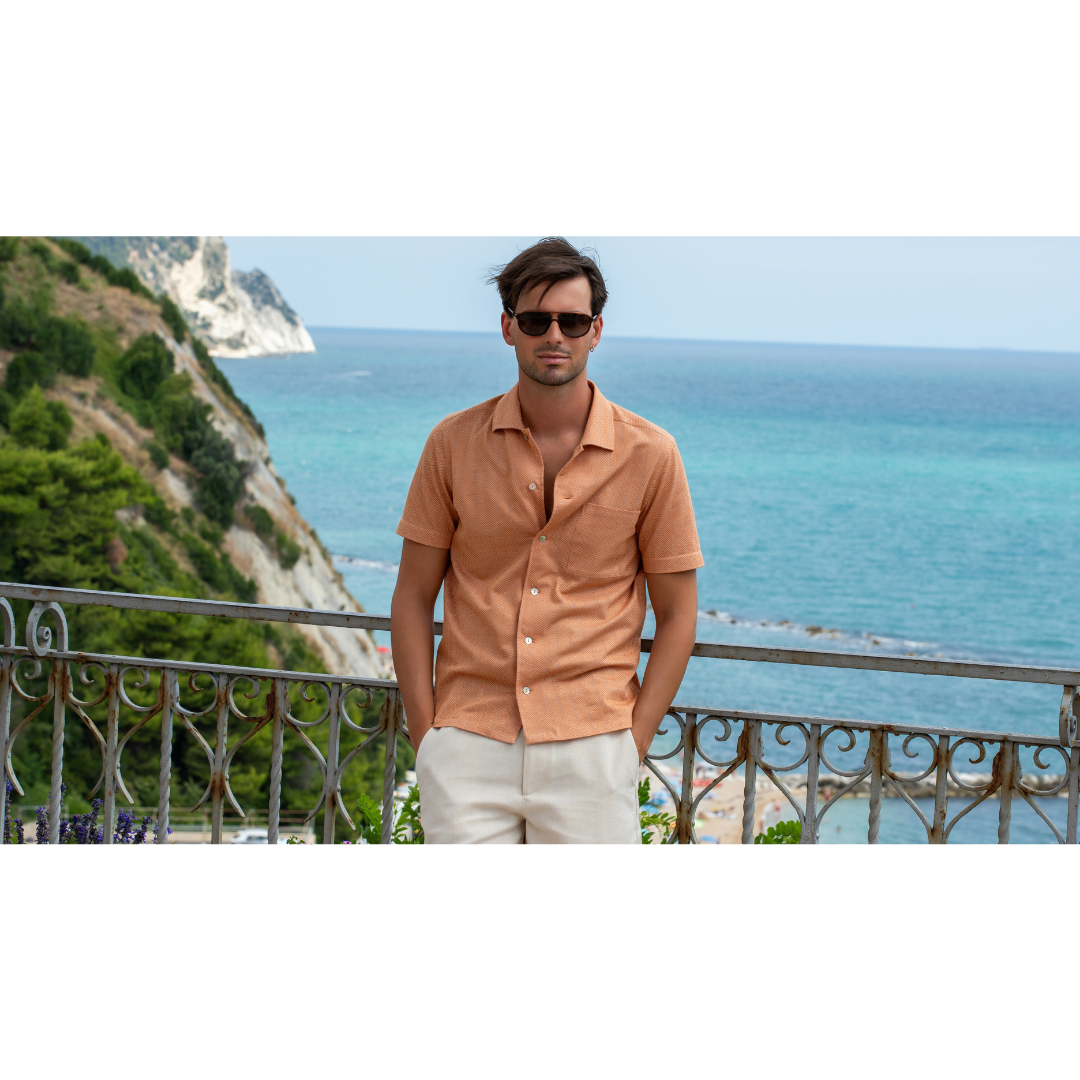 Camicia casual
