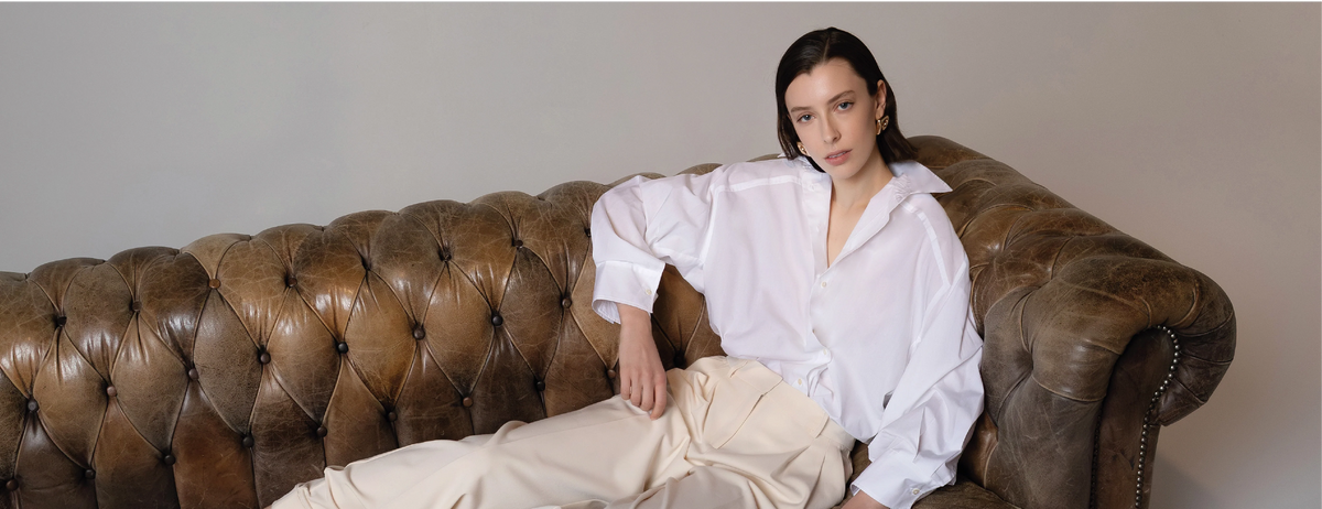 Autunno - Inverno 2026 Donna