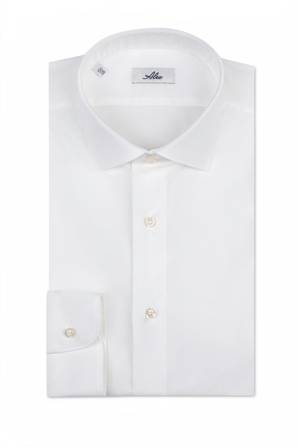 Camicia tessuto elasticizzato