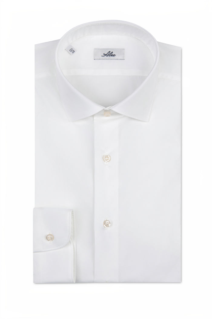 Camisa de tejido elástico