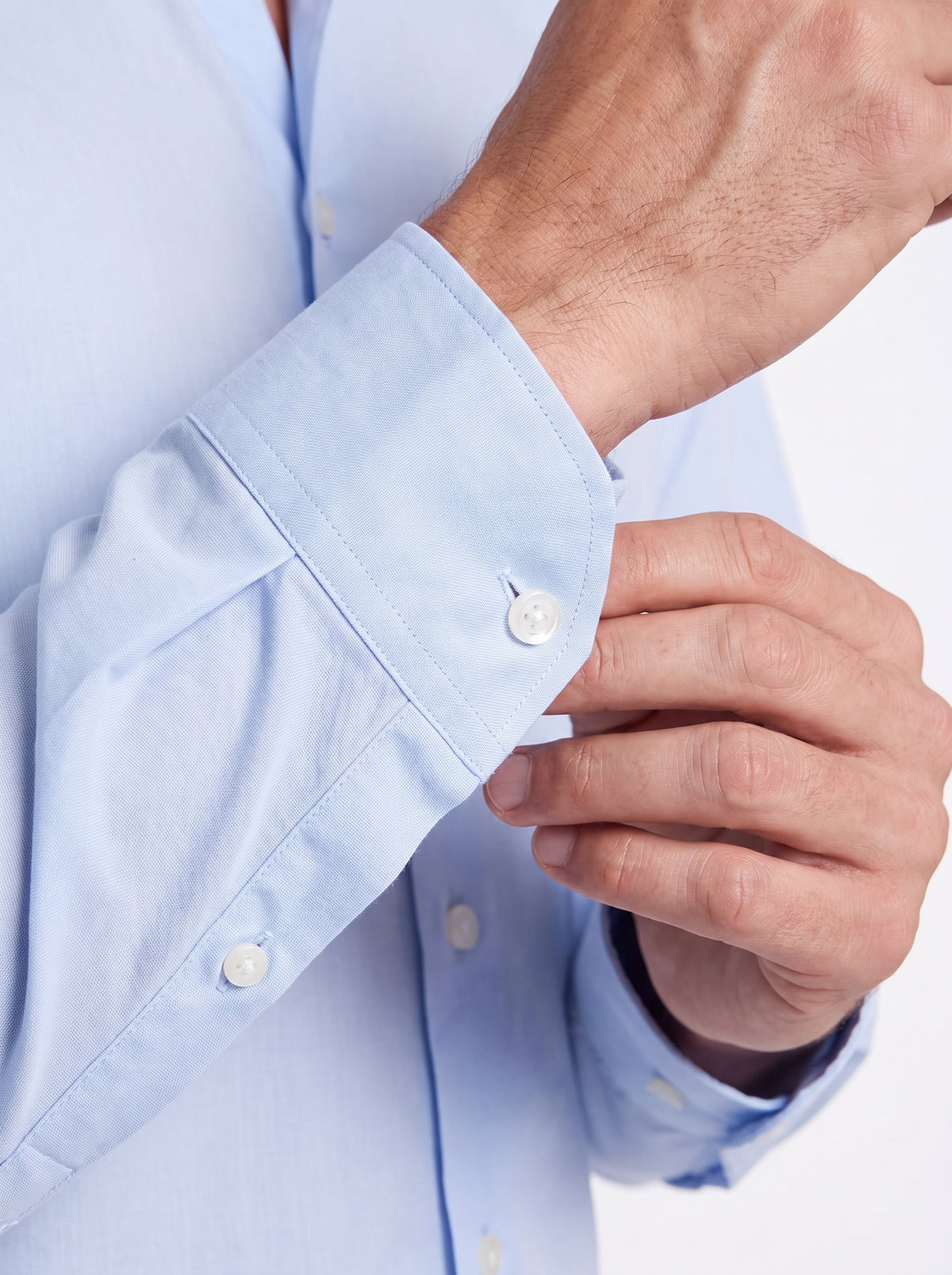 Camicia tessuto elasticizzato