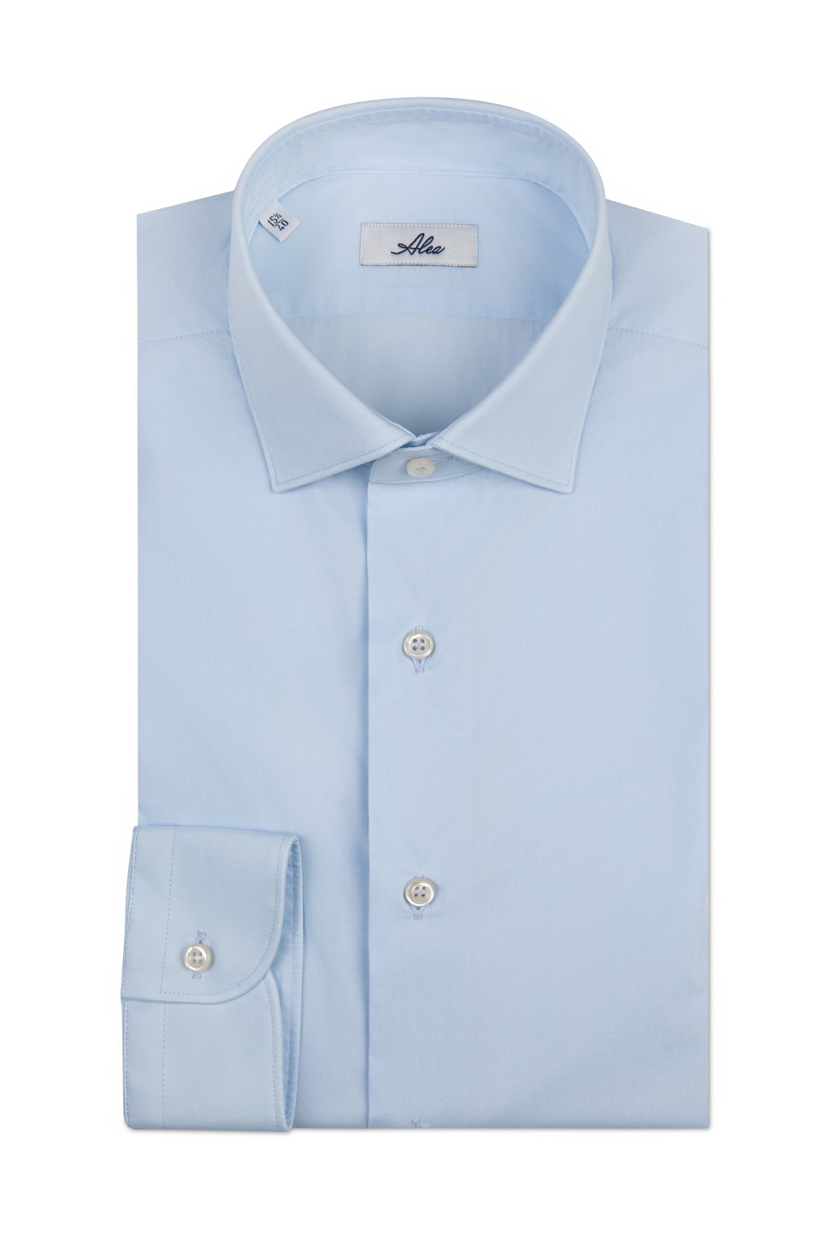 Camicia tessuto elasticizzato