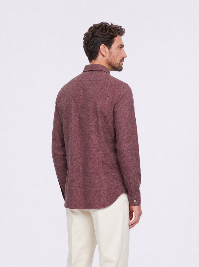 camicie uomo flanella