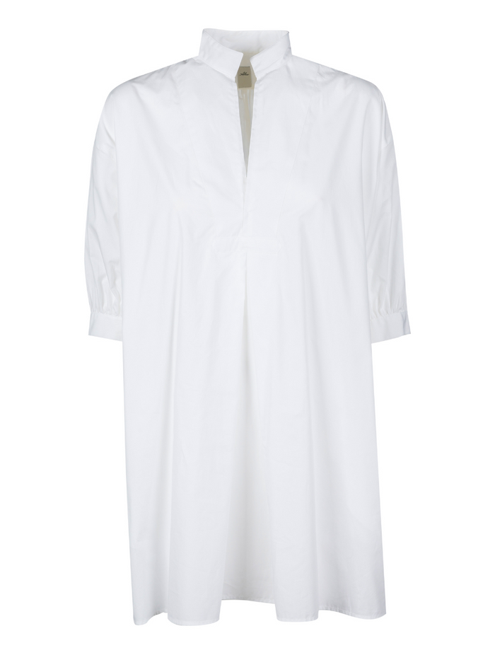 Camicia bianca cotone