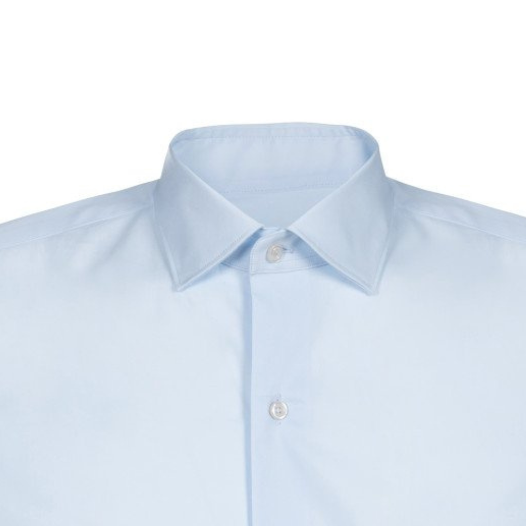 Stretch fabric shirt