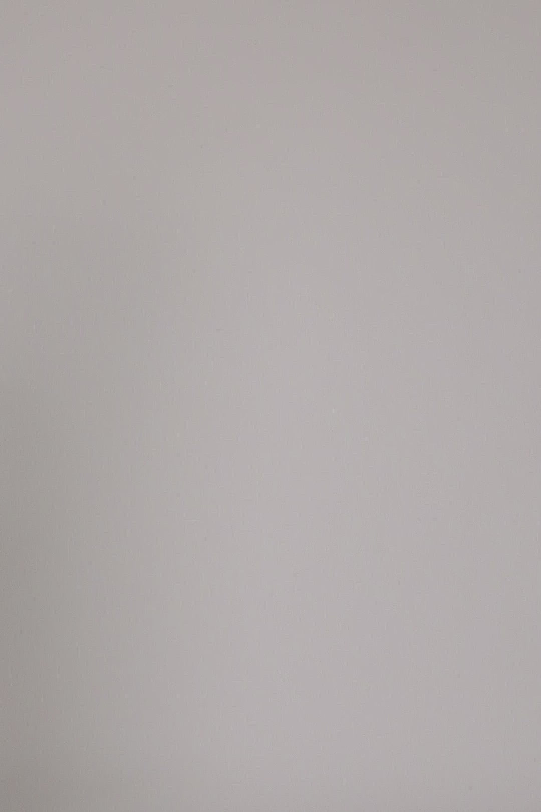 Classic white cotton shirt NON IRON